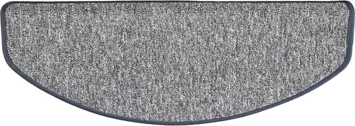 Image du produit Pergamon Tapis de marche Trend Schlinge Strong, set de 15 pièces (18 x 56 cm)