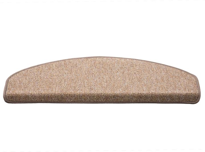 Produktbild Pergamon Trend Schlinge Stufenmatte Strong 15er-Set (24 x 65 cm)