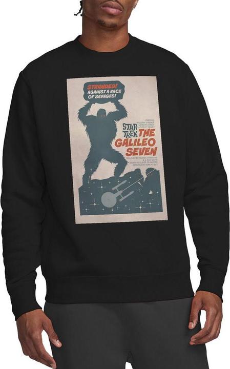 Produktbild The Original Series Episode 16 Sweatshirt (M)