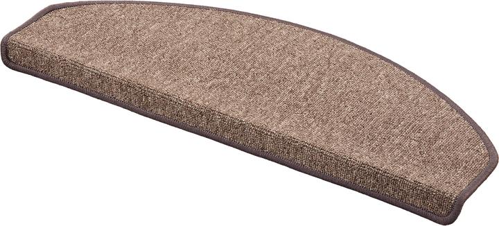 Produktbild Pergamon Trend Schlinge Stufenmatte Strong 15er-Set (18 x 56 cm)