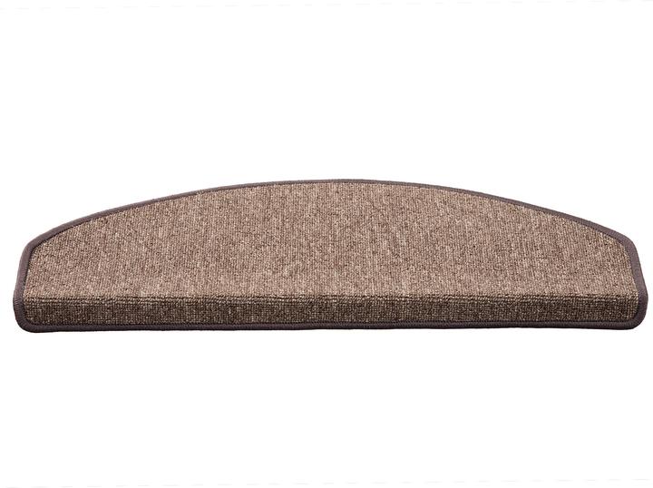 Produktbild Pergamon Trend Schlinge Stufenmatte Strong 15er-Set (18 x 56 cm)