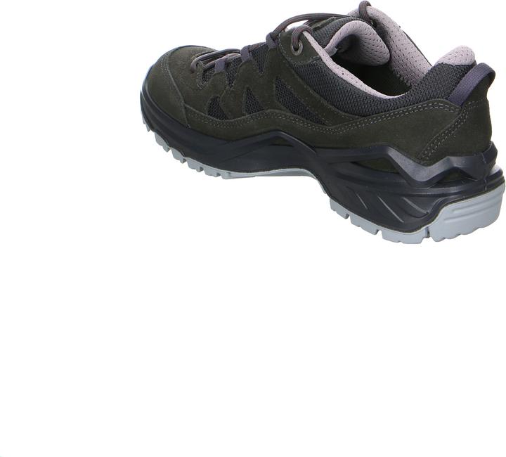 Immagine prodotto Lowa Sirkos Evo Gtx Lo Ws (39.5)