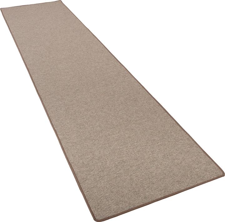 Produktbild Snapstyle Natur Sisal-Optik Teppich Taff Läufer (80 x 400 cm)