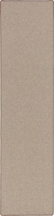 Produktbild Snapstyle Natur Sisal-Optik Teppich Taff Läufer (80 x 400 cm)