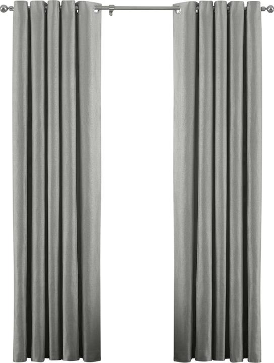 Immagine prodotto Riva Home Tende a occhiello Atlantic Tende a occhiello (168 x 137 cm)