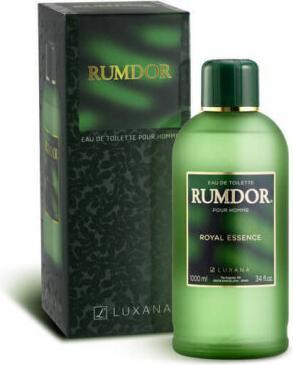 Produktbild Luxana RUMDOR edt 1000 ml (Eau de Toilette, 1000 ml)
