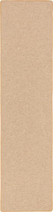 Produktbild Snapstyle Natur Sisal-Optik Teppich Taff Läufer (100 x 400 cm)