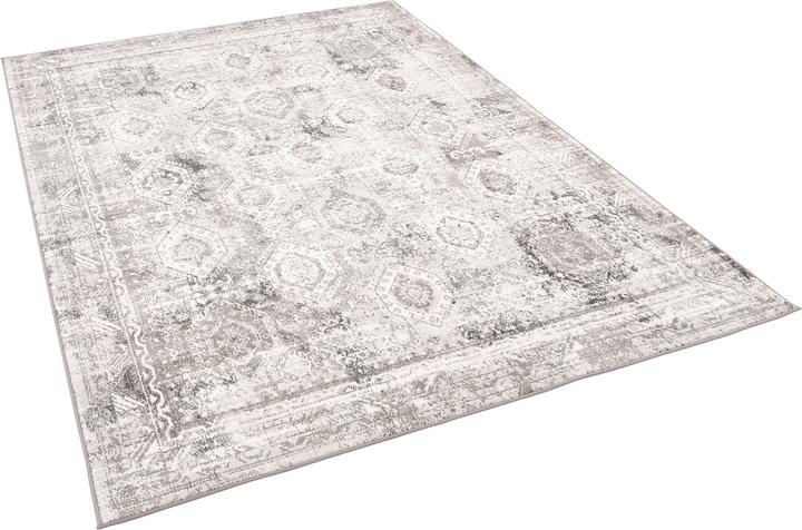 Actual product image Pergamon Designer carpet Tawira Vintage (140 x 200 cm)