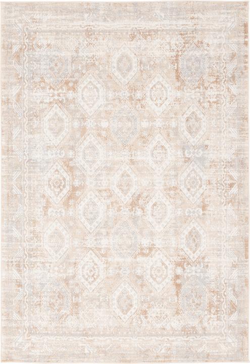 Produktbild Pergamon Designer Teppich Tawira Vintage (80 x 160 cm)