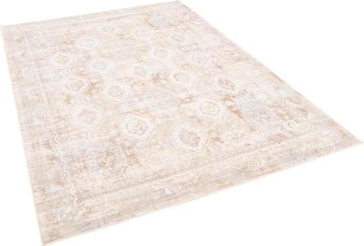 Produktbild Pergamon Designer Teppich Tawira Vintage (80 x 160 cm)