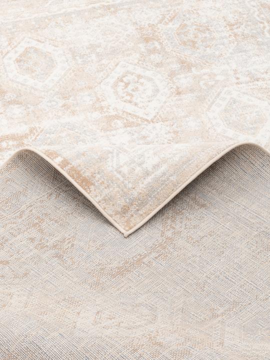 Produktbild Pergamon Designer Teppich Tawira Vintage (80 x 160 cm)