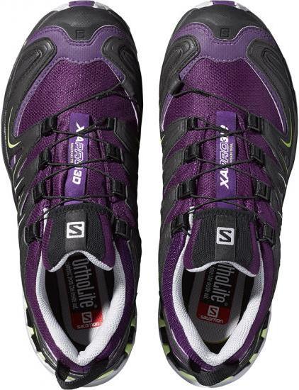 Image du produit Salomon Xa Pro 3D GTX W (37)