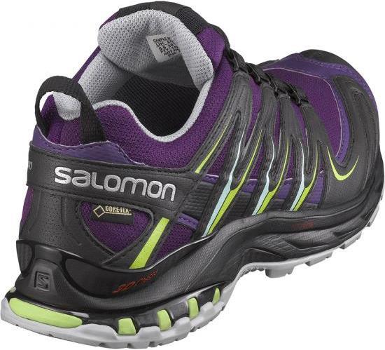 Image du produit Salomon Xa Pro 3D GTX W (37)