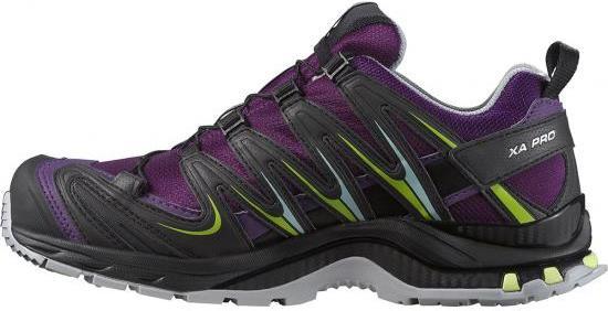 Image du produit Salomon Xa Pro 3D GTX W (37)