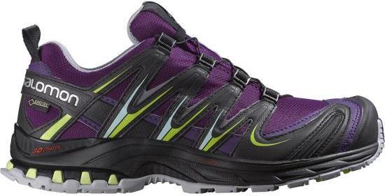 Image du produit Salomon Xa Pro 3D GTX W (37)