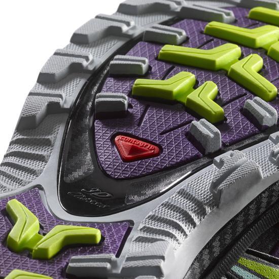 Image du produit Salomon Xa Pro 3D GTX W (37)