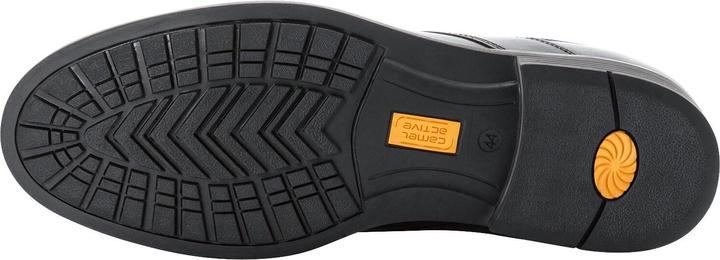 Produktbild Camel Active Schnürboot aus hochwertigem Leder (41)