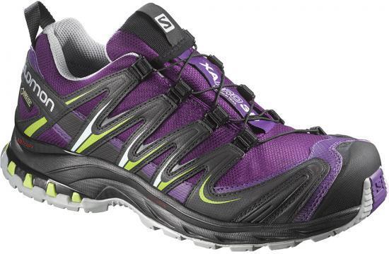 Image du produit Salomon Xa Pro 3D GTX W (37)