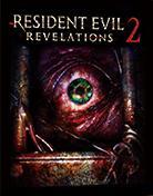 Actual product image Capcom Resident Evil: Revelations 2 ( Import ) (PS3)