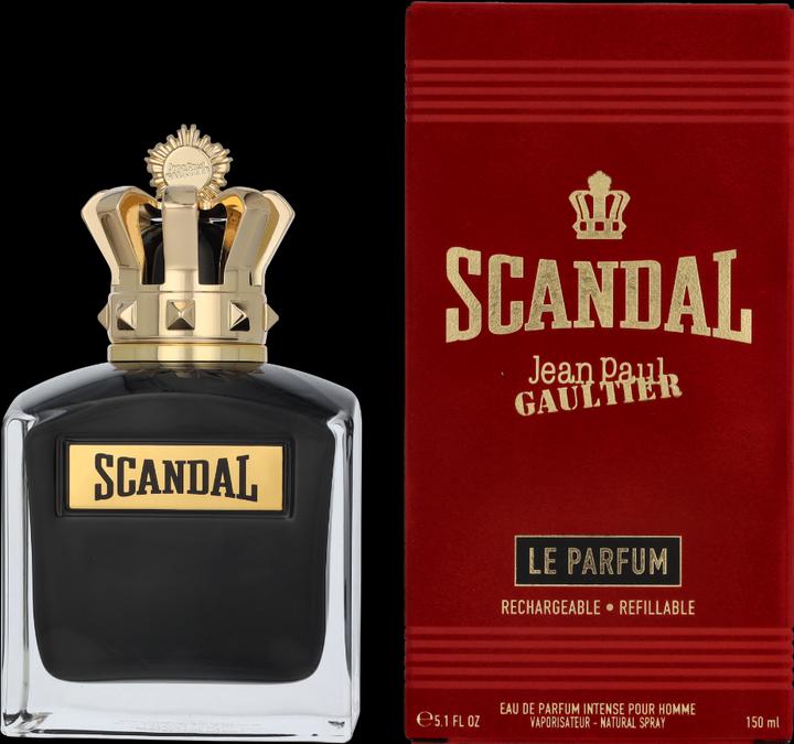 Actual product image Gaultier Scandal (Eau de parfum, 150 ml)