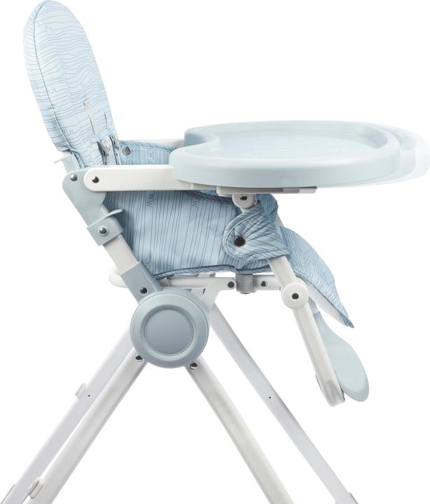 Immagine prodotto Badabulle Seggiolone ultra compatto (Seggiolone)