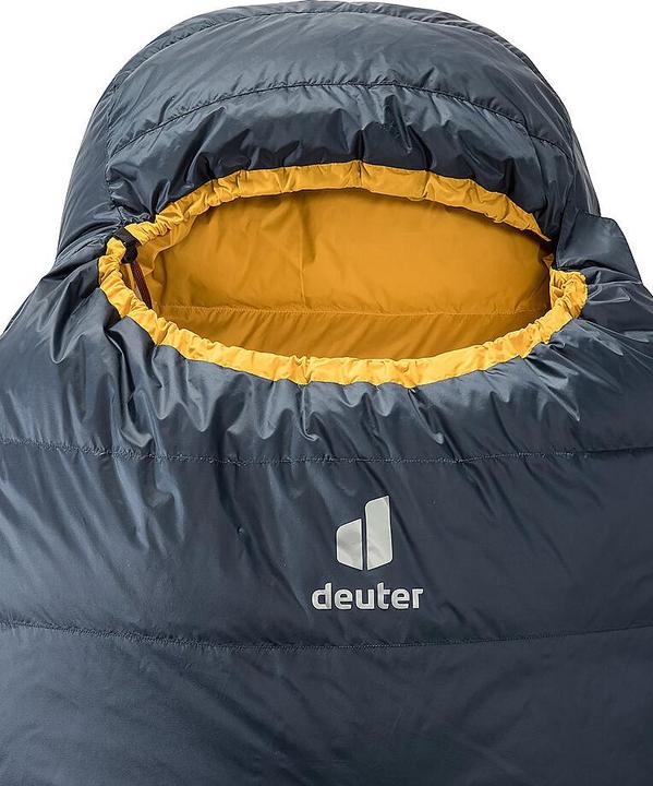 Image du produit Deuter Curry d'encre Astro 500 (205 cm)