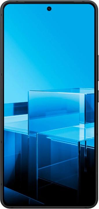 Image du produit ASUS Zenfone 11 Ultra (512 Go, Noir éthéré, 6.78", Double SIM, 50 Mpx, 5G)