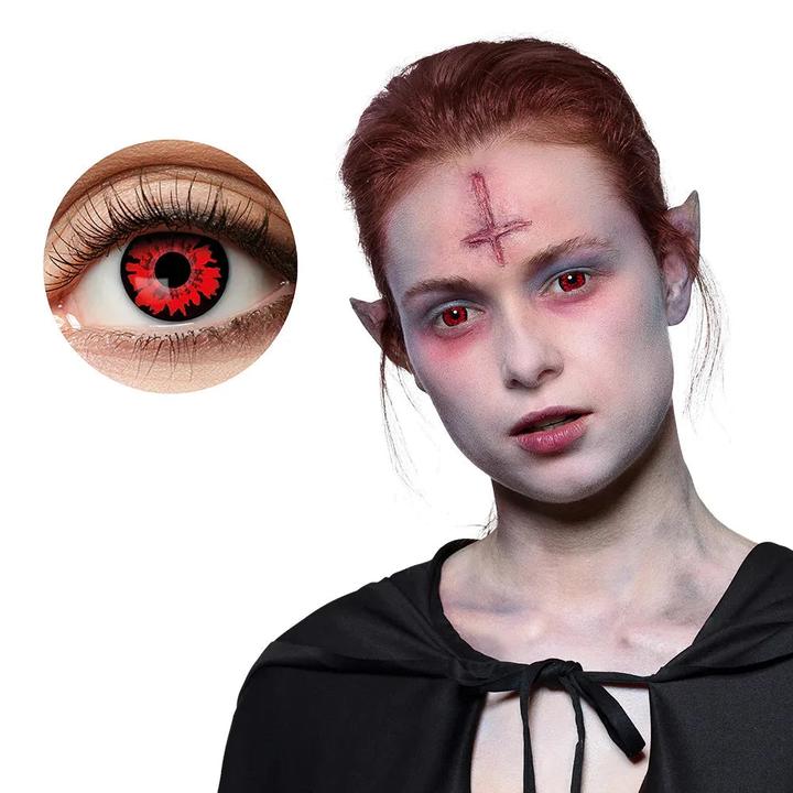 Boland Wochenlinsen Bloodsucker (Rot)