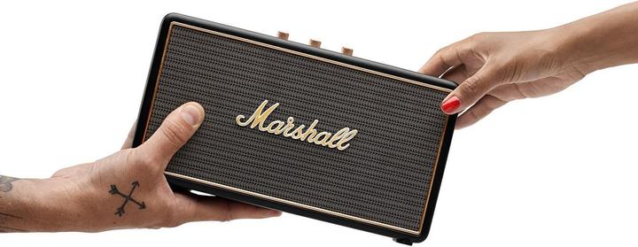 Image du produit Marshall Stockwell (25 h, Fonctionnement sur batterie)