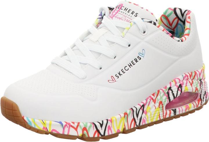 Produktbild Skechers Sneaker - 91827 (35)