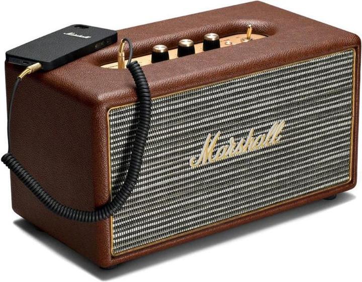 Produktbild Marshall Stanmore (Netzbetrieb)