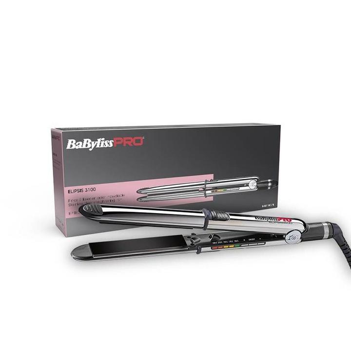 Productafbeelding BaByliss Pro Elipsis 3100 (Straightener)
