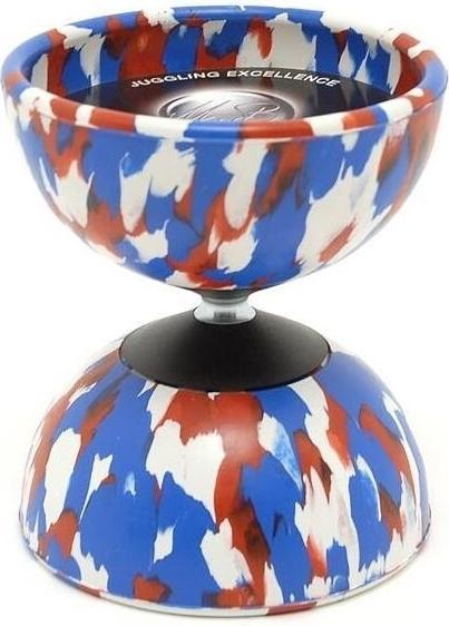 Produktbild Mister Babache diabolo harlequin