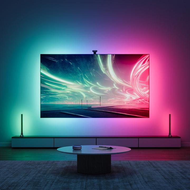 Immagine prodotto Govee Envisual (RGBIC, 360 cm, Interno)