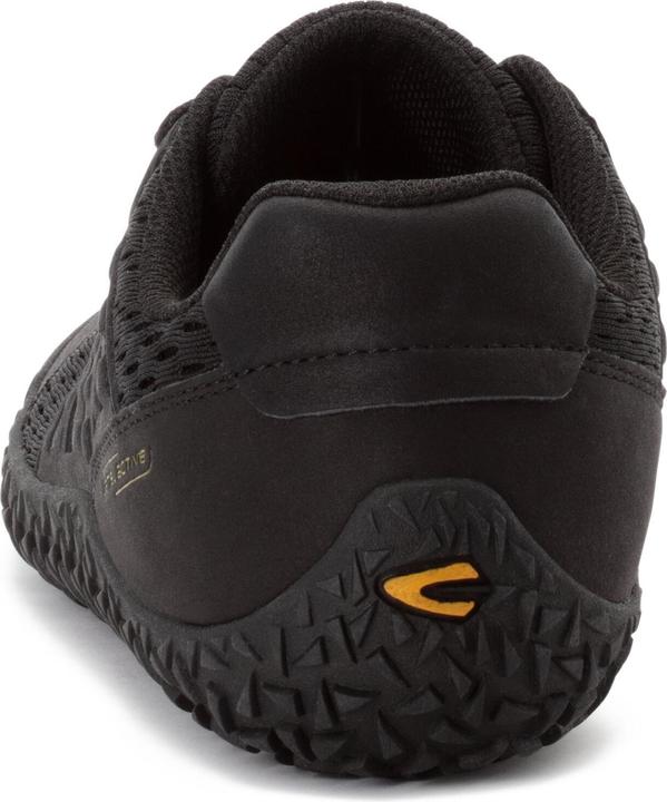 Image du produit Camel Active Sneaker textile/synthetic SCHWARZ (40)