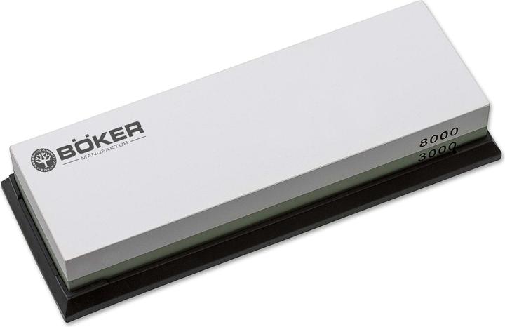 Immagine prodotto Böker Pietra d'acqua 3000/8000