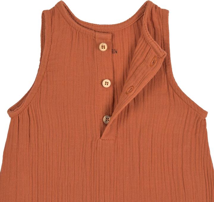 Actual product image Lässig Mull Jumper (98, 104)