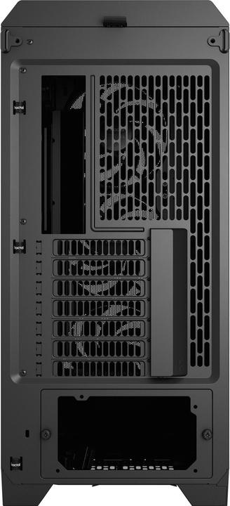 Immagine prodotto Fractal Meshify 3 Solid black (schwarz)