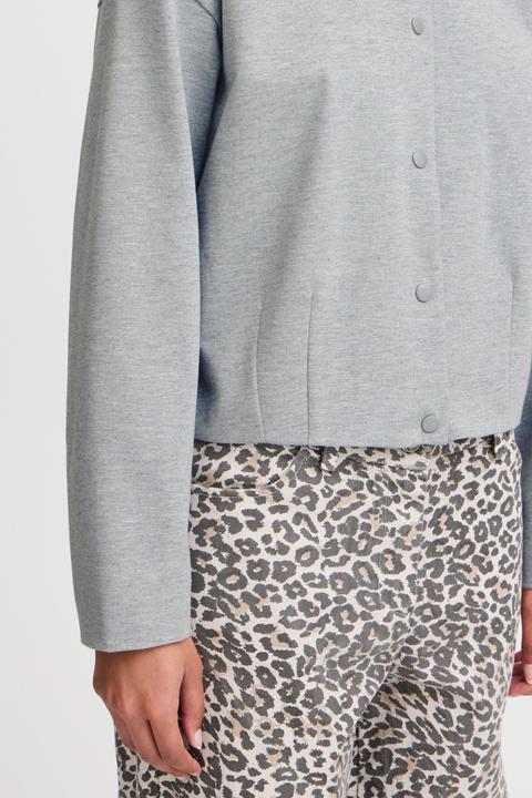 Actual product image Ichi IXKATE BOMBER YES 20122513 (S)