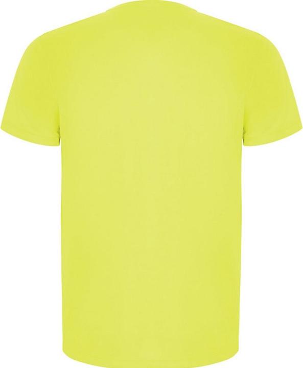 Immagine prodotto Alpinia Imola Maglietta Sportiva Maniche Corte Bambini (128)