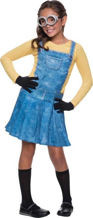 Produktbild Minions Kostüm Mädchen (M)