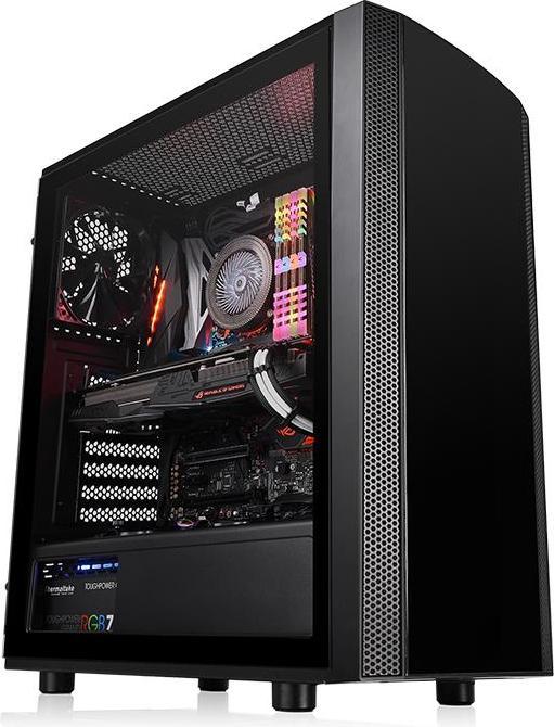 Productafbeelding Thermaltake Versa J25 (mATX, Mini-ITX, ATX)