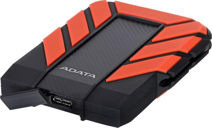 Actual product image Adata AHD710P (1 TB)