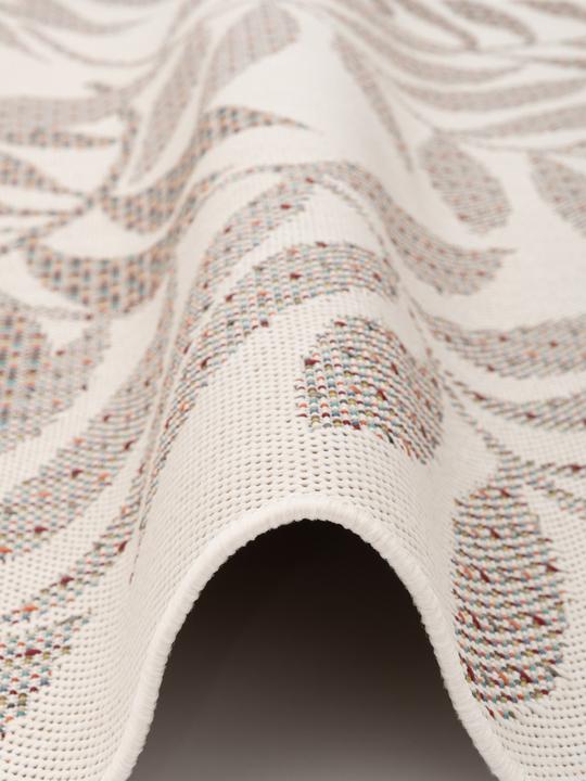 Immagine prodotto Pergamon Tappeto Indoor & Outdoor Flatweave Campus Leaves (140x200 cm)