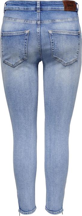 Immagine prodotto Only Jeans alti ONLBobby Life Mid Ank Skinny Fit (27)