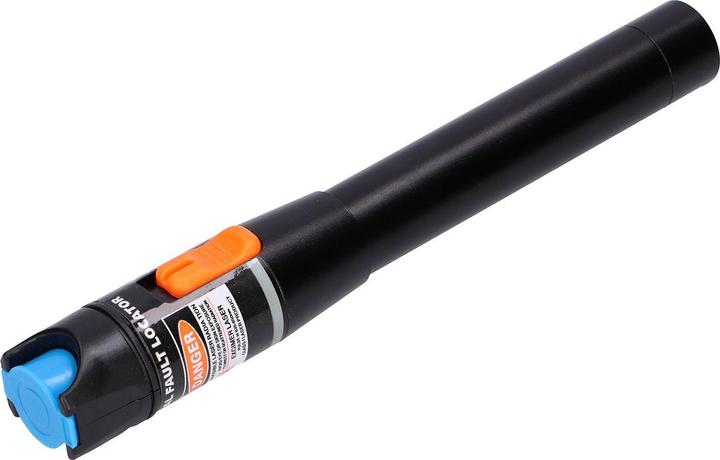 Produktbild Extralink Vfl Fiber Checker Pen/Fault Locator 5km 1mw