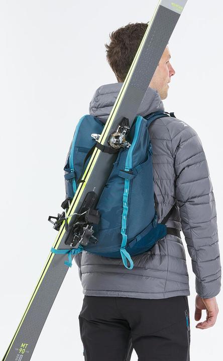 Produktbild Simond Alpinism (22 l)