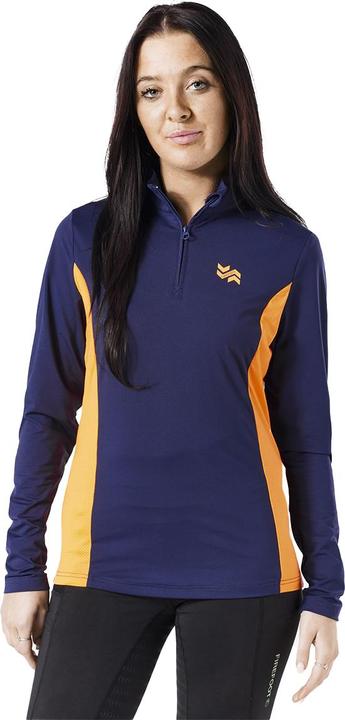 Firefoot Standbury Base Layer Oberteil (L)