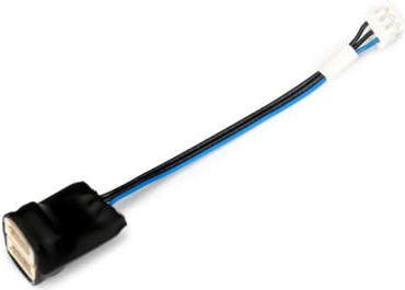 Produktbild Traxxas 2-in-1 wire harness, LED light kit, D esert Racer