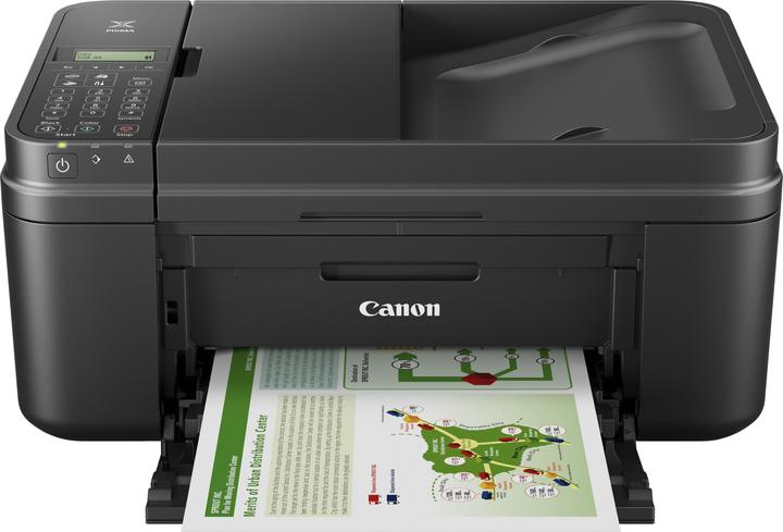 Image du produit Canon Pixma Mx495 (Encre, Couleur)